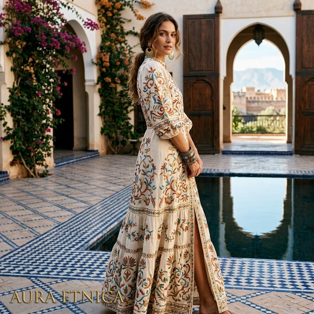 Festive
Elegance