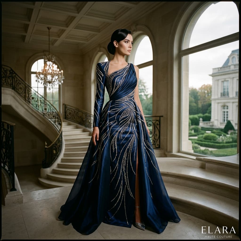 Ready to Wear
Formals